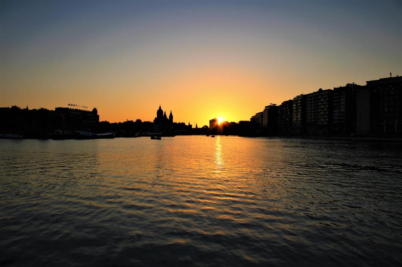 Vita Nova Amsterdam Dış mekan fotoğraf